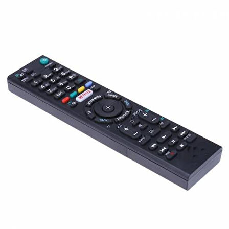 Sony RMT-TX1000 Smart Led Tv Kumandası