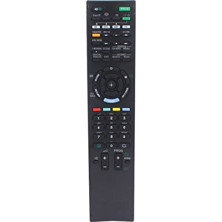 Sony Rm-D801 Uyumlu Televizyon Kumandası