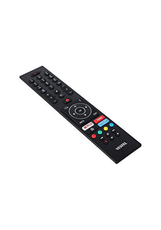 Vestel 65Ud9000 Uyumlu 4K Led Televizyon Kumandası