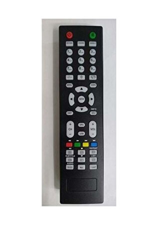 Awox Kumanda 1172 KK0200-AWOX LCD