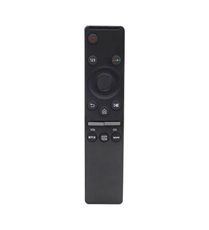 Samsung Ue-55ru7400 Smart 4k Led Tv Kumandası