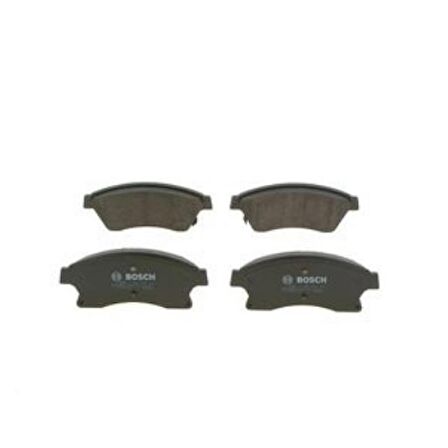 Opel Astra J 1.4 2009 2015 Arası 0986495423 Ön Fren Balatası Bosch