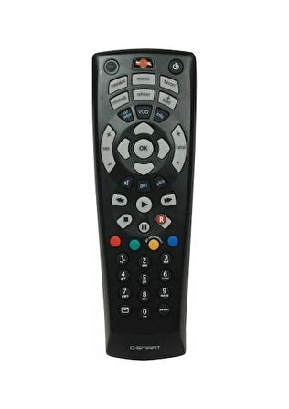 Herz D-Smart Next YE-15000 HD kumanda