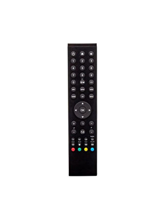 Dijitsu 65DS8800 LED LCD Android Tv Kumandası