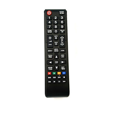 Samsung ile uyumlu BN59-01199G KUMANDA