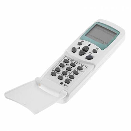 Lg Beko Artcool Klima Kumandası