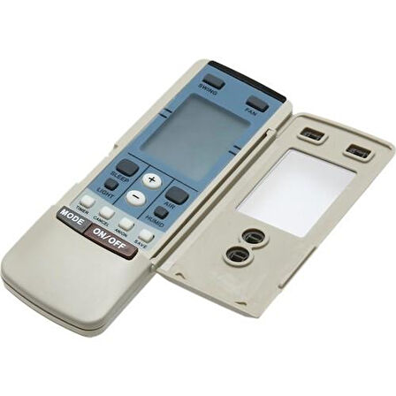 Daylux Deluxe DS18-0901S Klima Kumandası