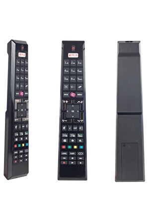 Seg SG40F7000 Sm. Led Tv Kumandası U/k Netflıx