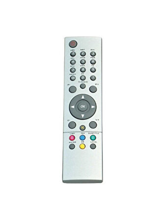 Tunex 2440-3600 Uydu Kumanda