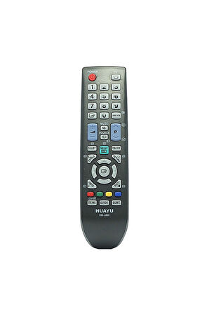 Samsung Lcd Led Tv Kumanda Rm-l800