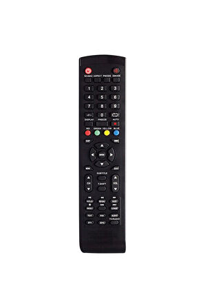AWOX Televizyon Kumandası Uyumlu