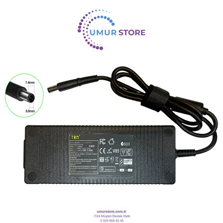 Casper Excalibur G770 12.Nesil Adaptörü