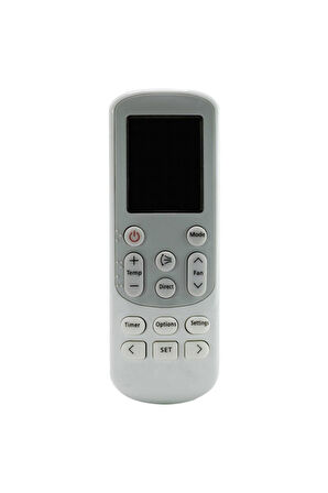 Samsung ile uyumlu Klima Kumandası