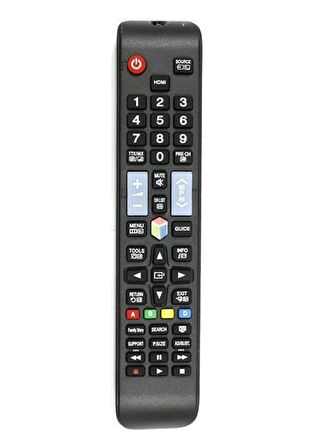 Samsung Led Tv Kumandası