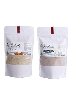 Pankek Karışımı  İkili Avantajlı Set