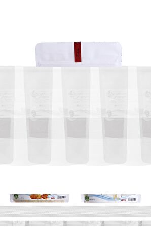 Pankek Karışımı  İkili Avantajlı Set