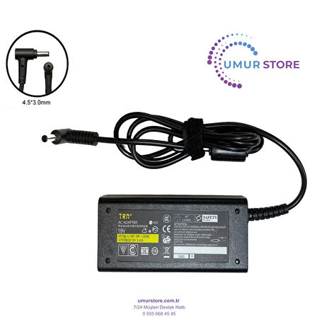 Asus Vivobook 15 X1504VA-NJ426 Adaptörü