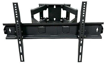 TCL 50” İle Uyumlu Hareketli Oynar Led Tv Asma Askı Aparatı