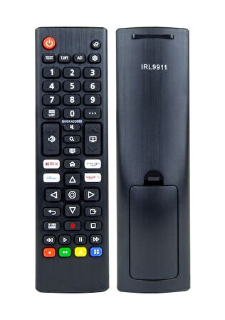 LG Tüm Modeller Netflix-Disney-Prime Video- Rakuten Gibi Platformlara Tek Tuşla Erişim