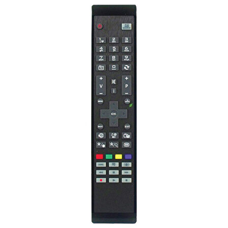 REGAL-Lcd Led Televizyon Kumandası