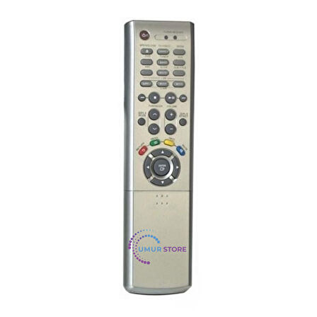 Samsung 01169G Uydu Kumandası