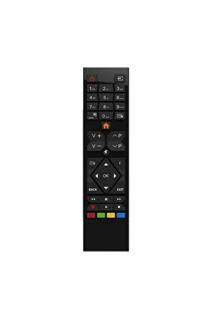 REGAL Rc39105 Led Tv Kumandası
