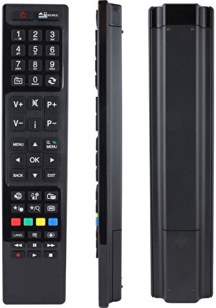 Vestel 42FA7500 Televizyon Kumandası