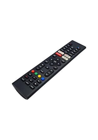 Sunny Android Smart Led Tv Kumanda Ses Komutsuz