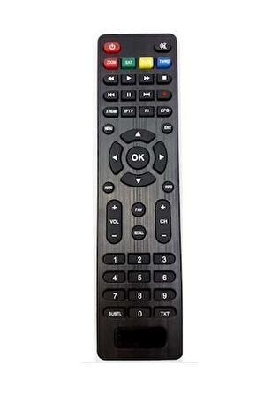 Redline Kumanda 1717-SENCROM,REDLİNE