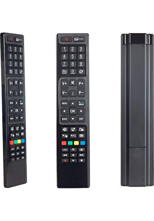 Vestel 48Fb5000 Led Tv Kumandası