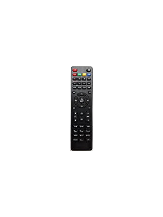 Starbox UK-015 Mini Hd Uydu Kumanda