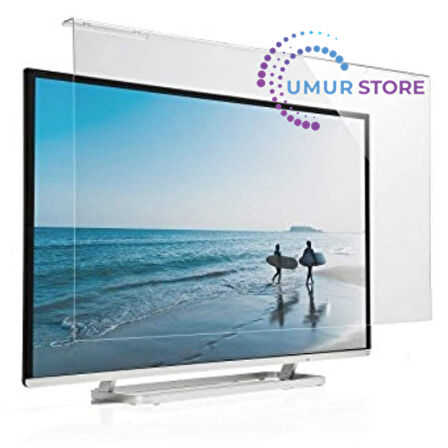 Awox B245000 50inç Tv Ekran Koruyucu