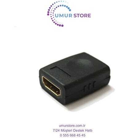 HDMI Uzatma Düz