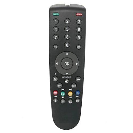 Arçelik A32ldz0l Lcd Led Tv Kumandası