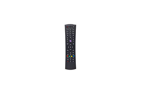 Vestel A4891 Lcd Led Tv Kumandası