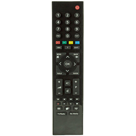 Beko B32L 5745 4B Led Televizyon Kumandası