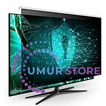 Skytech Uyumlu Sst-3245 32'' İnç 81 Ekran Skytech Uyumlu TV Ekran Koruyucu
