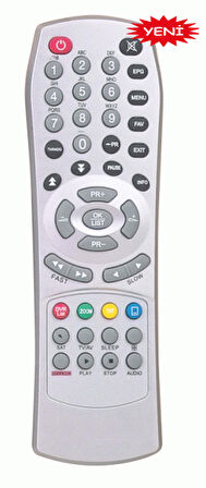 Next YE-22000 HDMI CX Uydu Kumanda