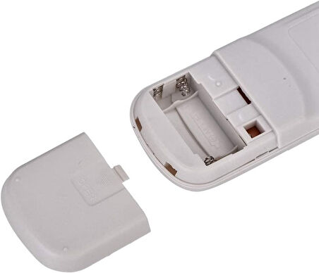 Fujitsu ASYA09LGC Klima Kumandası