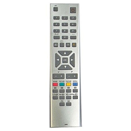 Vestel 2440 TV Kumandası