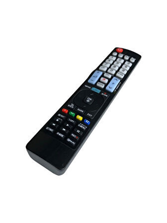 Lg 42LB652V Smart 42LA Serisi Lg Tüm Modeller LED Tv Uyumlu Kumanda Smart Tuşlu