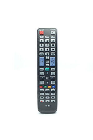 Samsung Lcd Led Tv Kumanda – Aa59-00431a