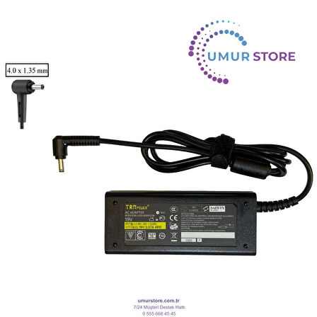 Asus Taichi 2l Adaptörü