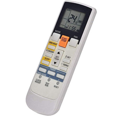 Fujitsu ASYA07LGC Klima Kumandası