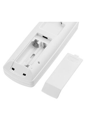 DAİKİN Ark471a1 Arc470a11 Arc470a16 Arc469a5 Arc455a1 Ktdj002 Klima Uzaktan Kumanda