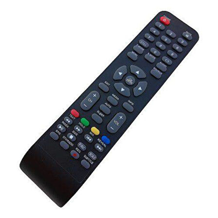 Fenoti 2200-ED001NV1 Televizyon Kumandası