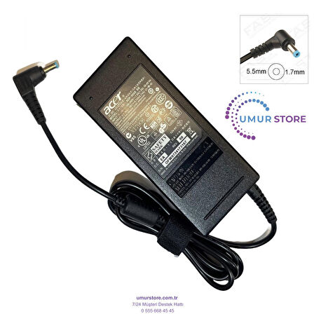 Packardbell Hipro HP-A0904A3 Notebook Adaptörü