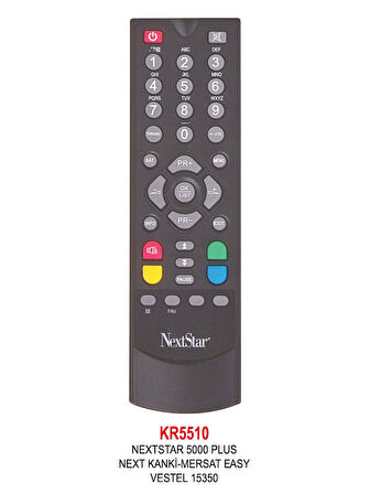 MERSAT EASY UYDU KUMANDASI