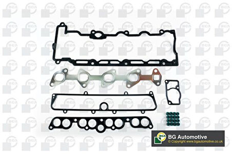 1 ADET ÜST TAKIM CONTA (X20DTH VECTRA B ) | 023.370 023370|023370