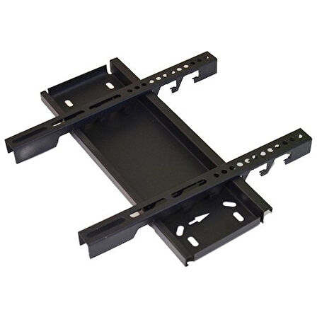 Vestel 40” inç 102 Ekran Uyumlu Televizyon Sabit Duvar Askı Aparatı – Su Terazili